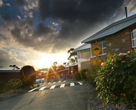 City View Motel - QLD Tourism 2