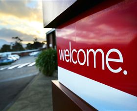 City View Motel - QLD Tourism 0