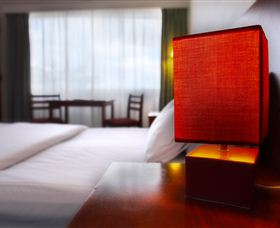 City View Motel - QLD Tourism 1