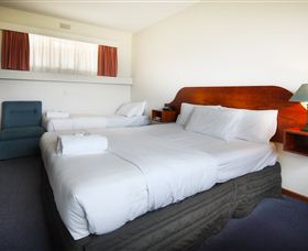 City View Motel - QLD Tourism 4