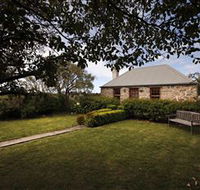 Keefers Cottage - QLD Tourism