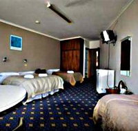 Wharf Hotel Wynyard - QLD Tourism