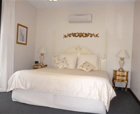  QLD Tourism
