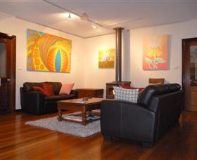 Tranquilles Bed And Breakfast - QLD Tourism 1
