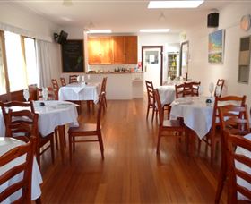 Tranquilles Bed And Breakfast - QLD Tourism 2