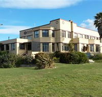 Riviera Hotel - QLD Tourism