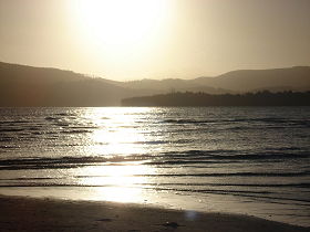The Big Blue Retreat - QLD Tourism 2