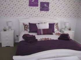 Cherry Bounce Bed & Breakfast - QLD Tourism 0