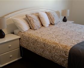 Bay View Holiday Village - QLD Tourism 1