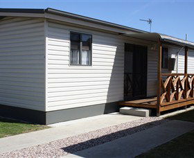 Bay View Holiday Village - QLD Tourism 0