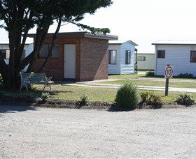 Bay View Holiday Village - QLD Tourism 3