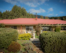 Maydena Country Cabins Accommodation & Alpaca Stud - QLD Tourism 2