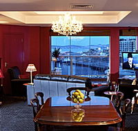 Sullivans Cove Apartments - Brooke St Penthouses - QLD Tourism