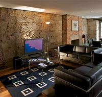 Sullivans Cove Apartments - Dockside Salamanca - QLD Tourism