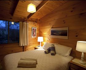 Curringa Farm Accommodation - QLD Tourism 5