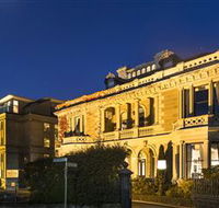 Lenna of Hobart - QLD Tourism