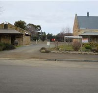 Bothwell Camping Ground - QLD Tourism