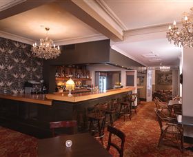 Hadley's Orient Hotel Hobart - QLD Tourism 3