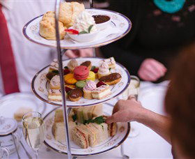 Hadley's Orient Hotel Hobart - QLD Tourism 1