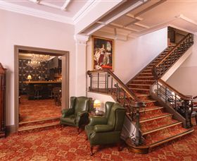 Hadley's Orient Hotel Hobart - QLD Tourism 2