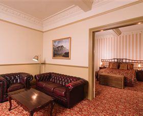 Hadley's Orient Hotel Hobart - QLD Tourism 5