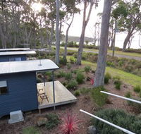 Captain Cook Holiday Park - QLD Tourism