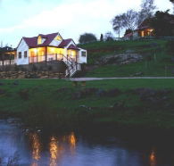 Crabtree River Cottages - QLD Tourism