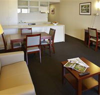 RACV/RACT Hobart Apartment Hotel - QLD Tourism
