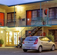 Martin Cash Motel - QLD Tourism