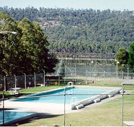 Wayatinah Lakeside Caravan Park - QLD Tourism