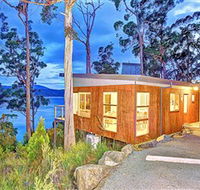 Stewarts Bay Lodge - QLD Tourism