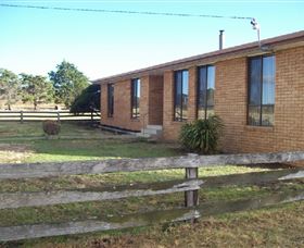 Rhyndaston TAS QLD Tourism