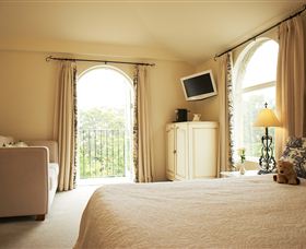 Tinderbox TAS Queensland Tourism