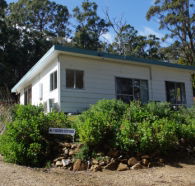CLASSIC COTTAGES S/C ACCOMMODATION - QLD Tourism