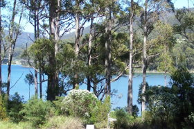 CLASSIC COTTAGES S/C ACCOMMODATION - QLD Tourism 1