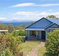 Bruny Island Accommodation Services - Omaroo Cottage - QLD Tourism