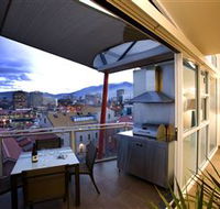 Sullivans Cove Apartments - IXL Apartments - QLD Tourism
