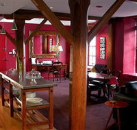 Sullivans Cove Apartments - Admiral's Suite - QLD Tourism