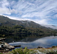 Pedder Wilderness Lodge - QLD Tourism