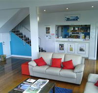 Waterfront Lodge Motel - QLD Tourism