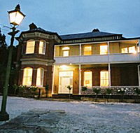 Amberley House - QLD Tourism
