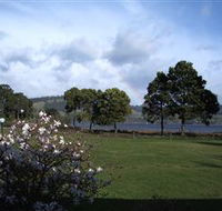 Green Gables BB - QLD Tourism