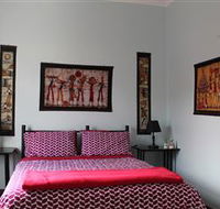 Hobart's Accommodation and Hostel - QLD Tourism