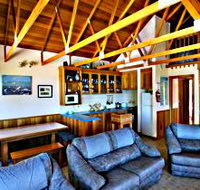 Partridge Farm - QLD Tourism