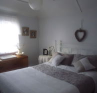 Geraldine Cottage - QLD Tourism