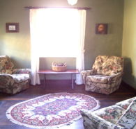 Blossoms Cottage - QLD Tourism