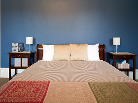 Clydesdale Manor - QLD Tourism 0