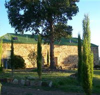 Cleburne - QLD Tourism