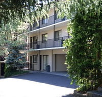 Grosvenor Court Apartments - QLD Tourism