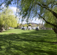 New Norfolk Caravan Park - QLD Tourism